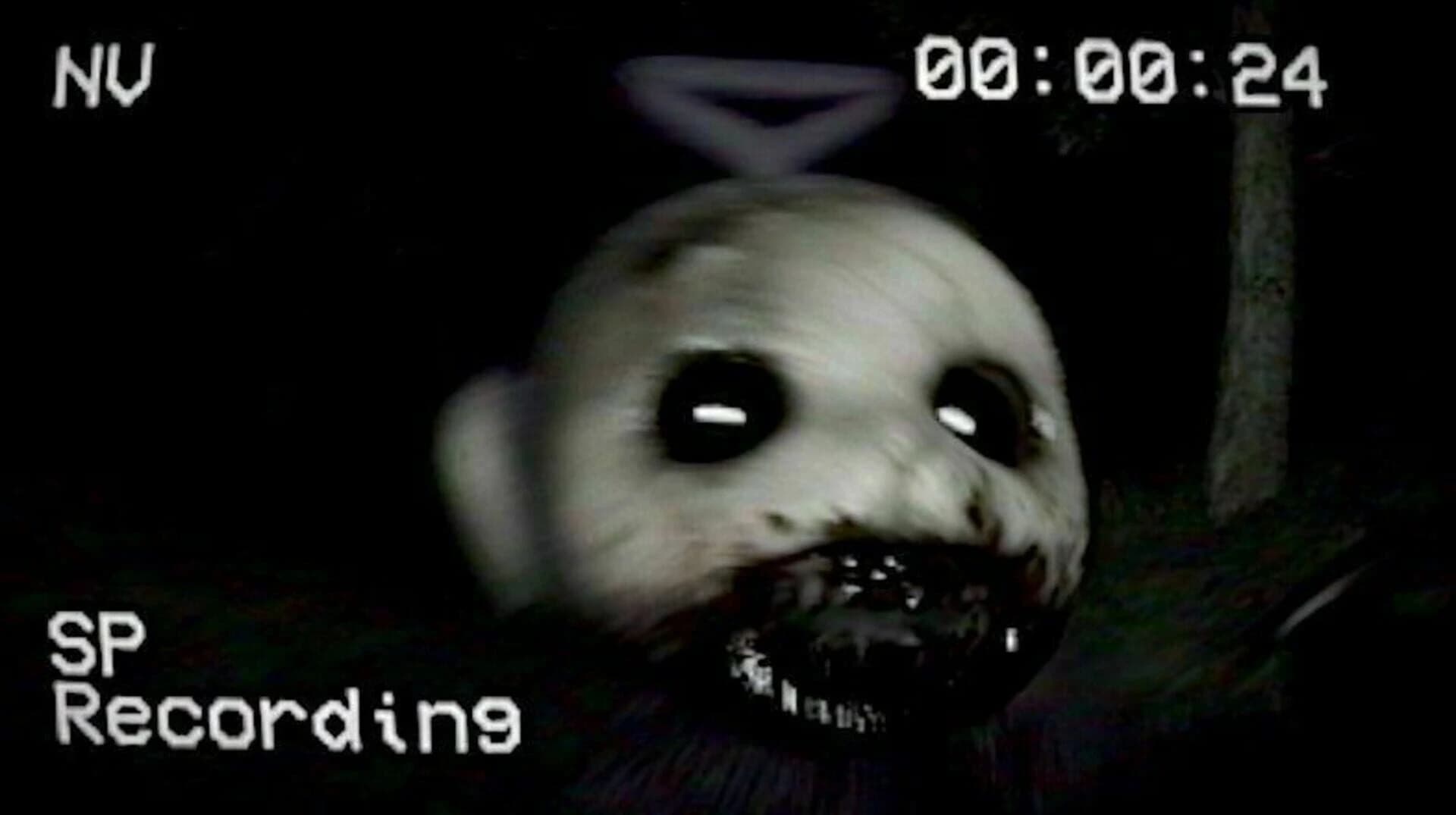 Slendytubbies Ø screenshot 3