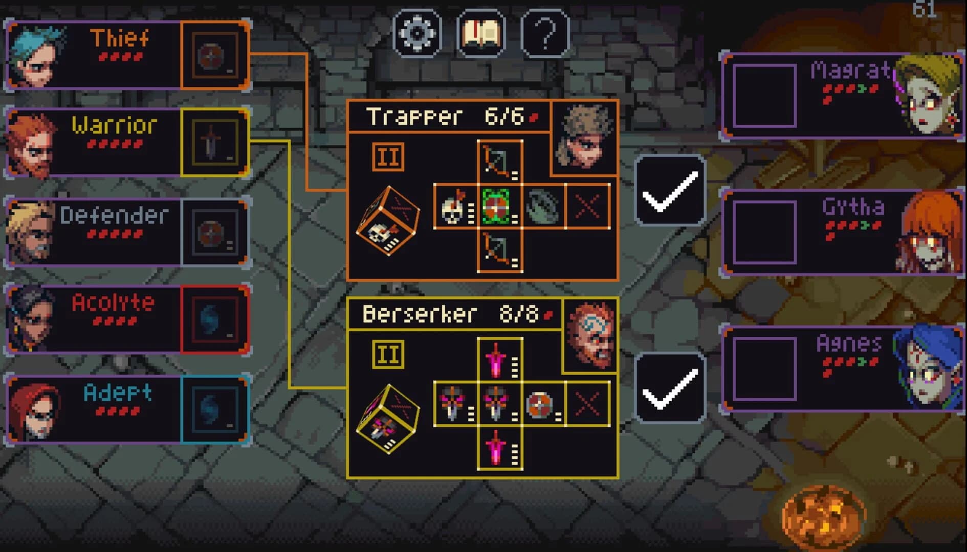 Slice & Dice screenshot 2