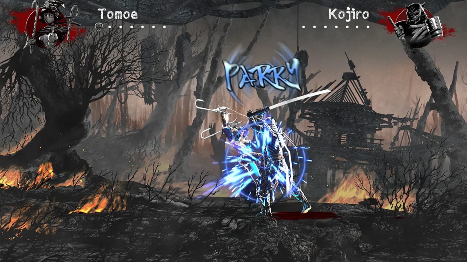 Slice, Dice & Rice screenshot 1