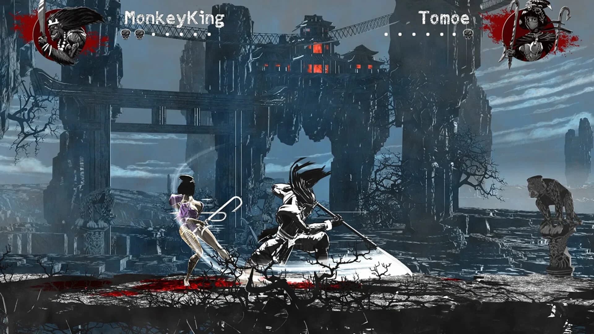 Slice, Dice & Rice screenshot 3