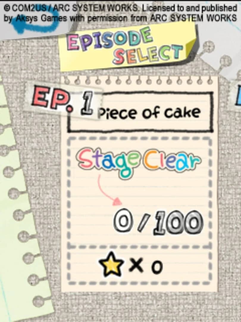 Slice It! screenshot 5