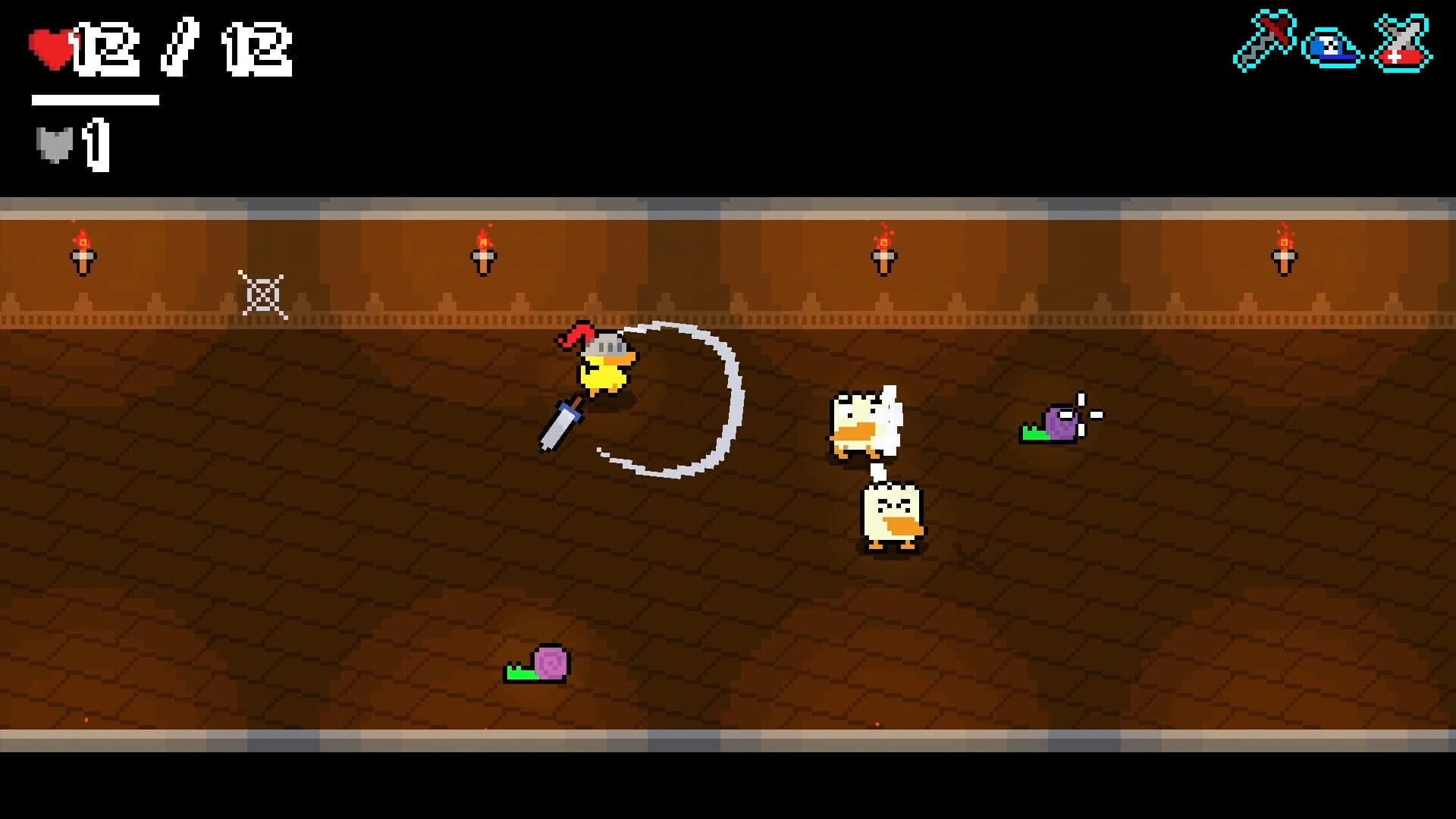 Slice of Ages screenshot 2