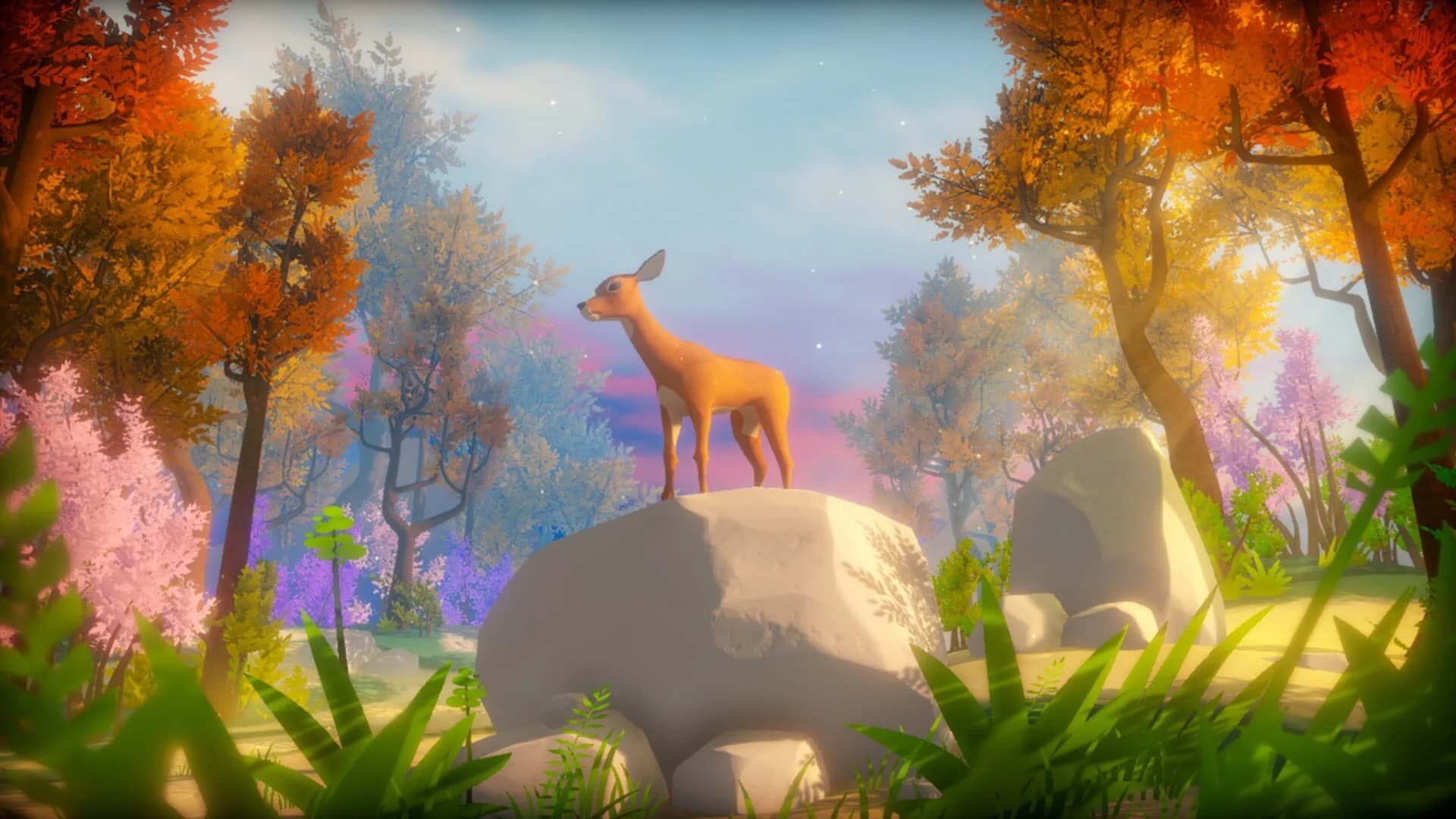 Slice of Life screenshot 4