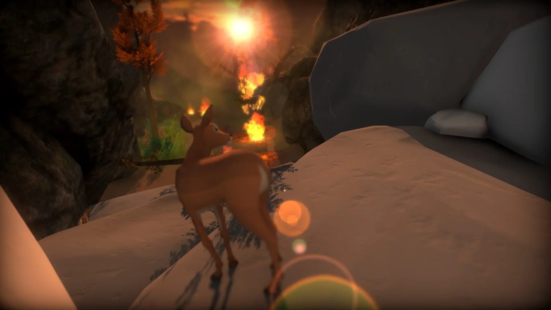Slice of Life screenshot 2