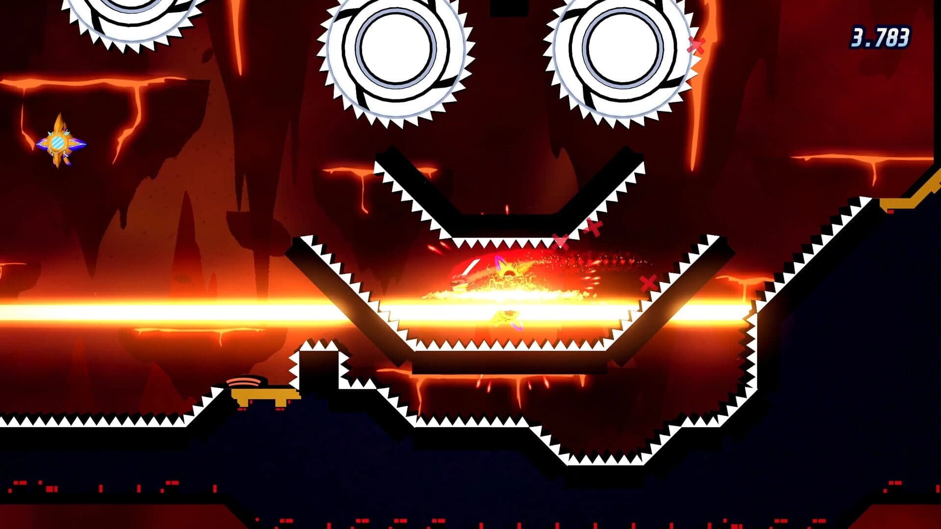 Slice Overdrive screenshot 4