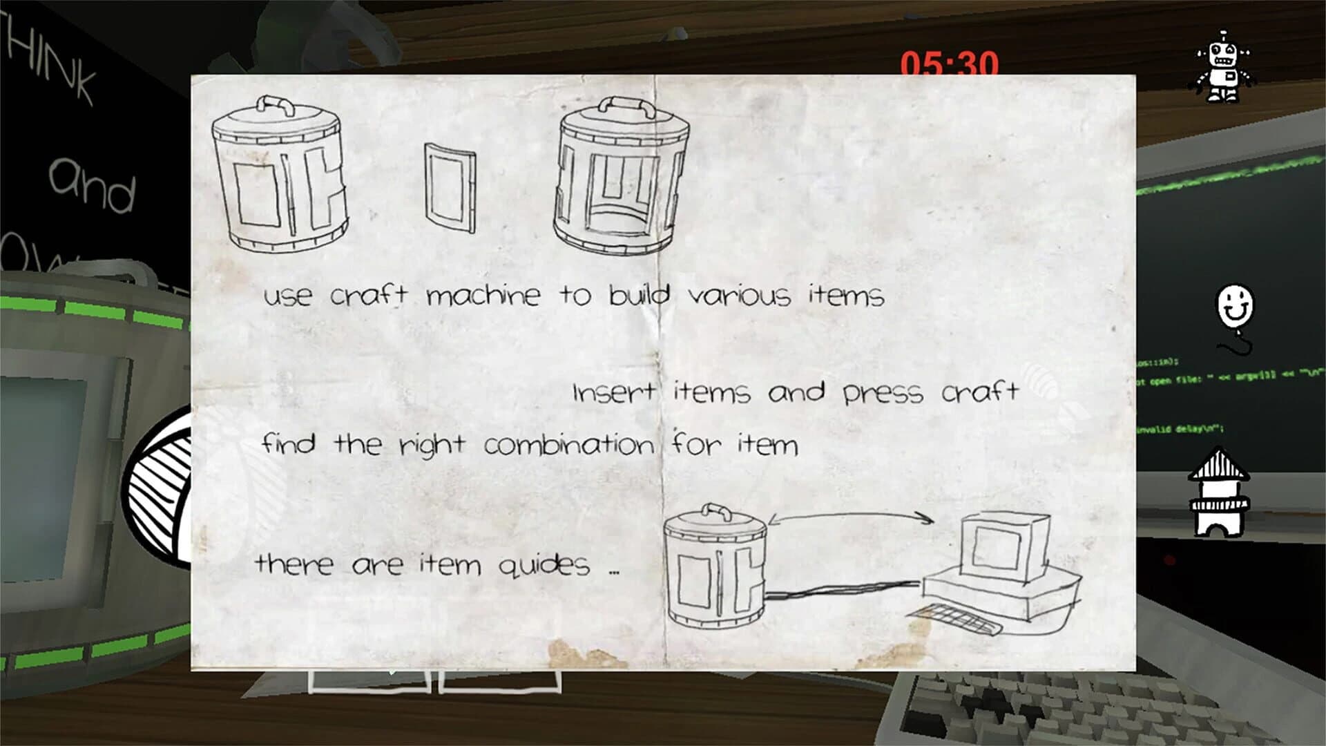 Slickpoo : The Clown screenshot 2
