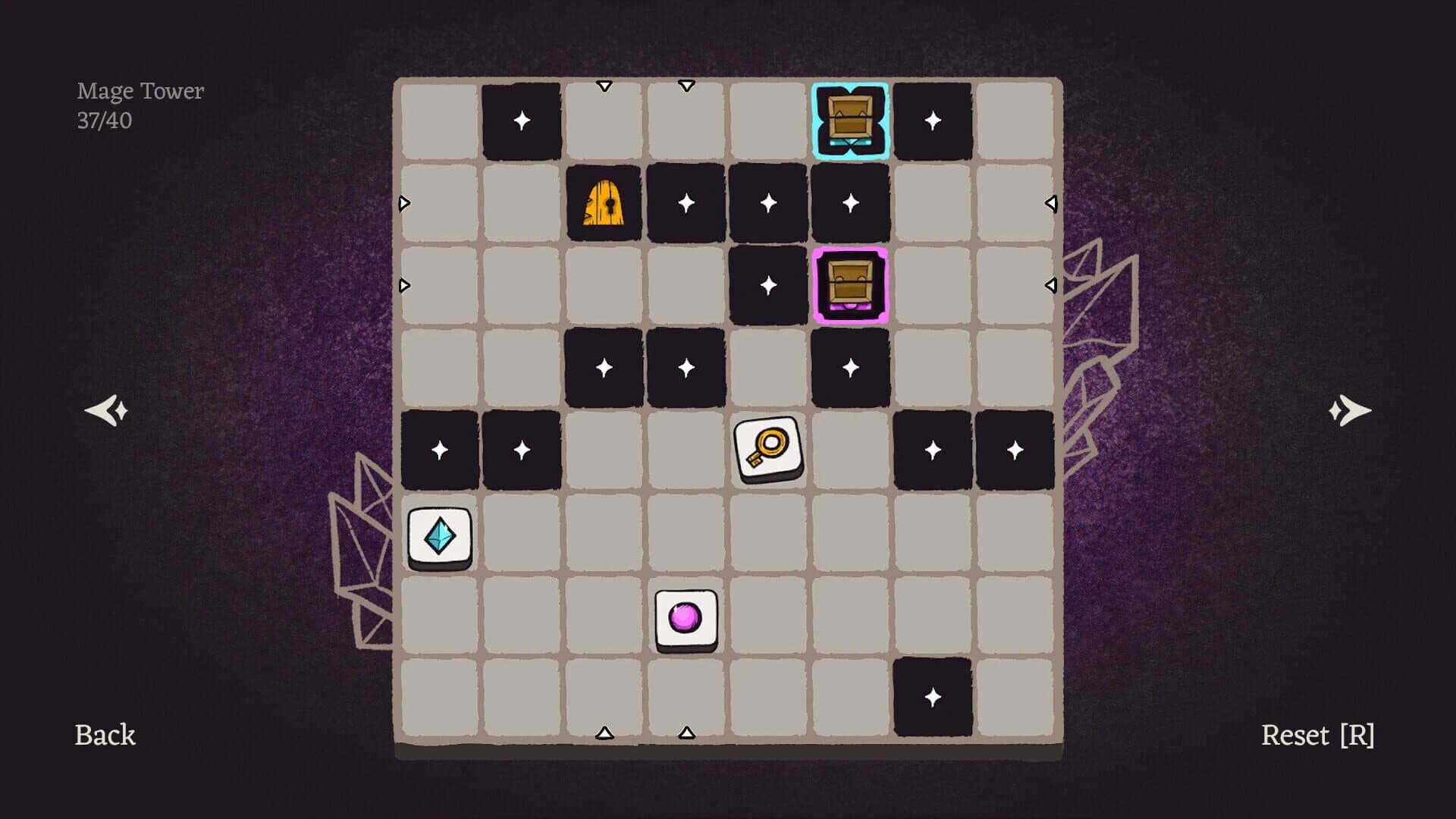 Slide & Magic screenshot 3