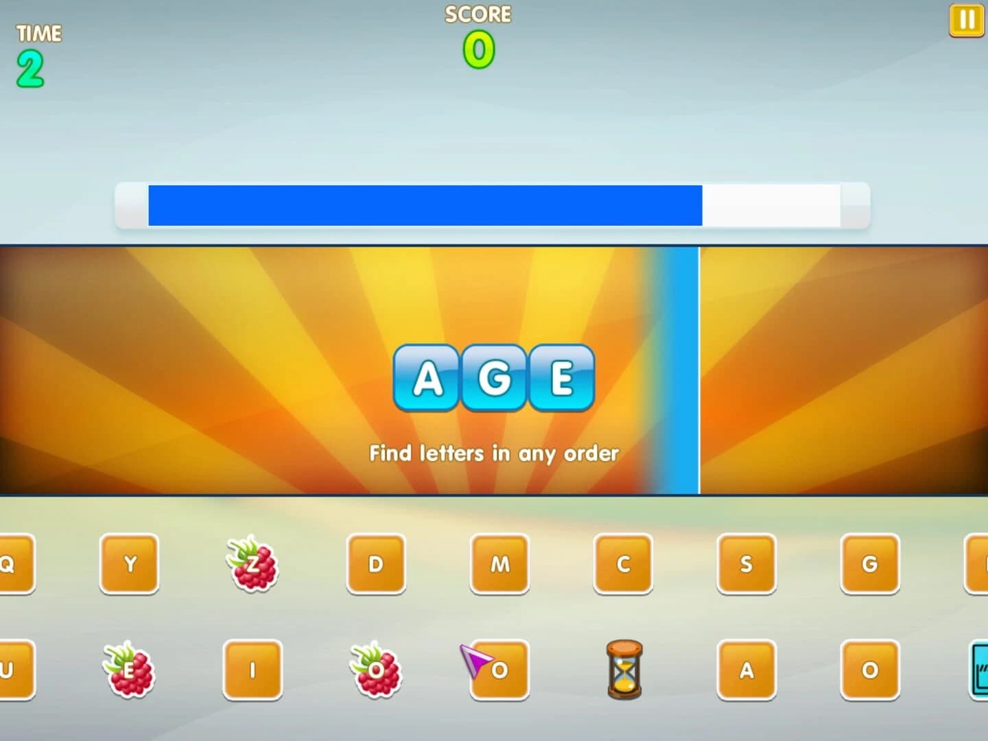 Slide Ride Arcade screenshot 3