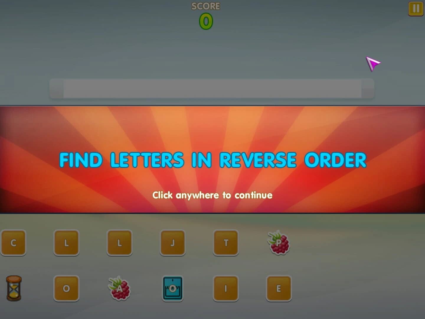 Slide Ride Arcade screenshot 2