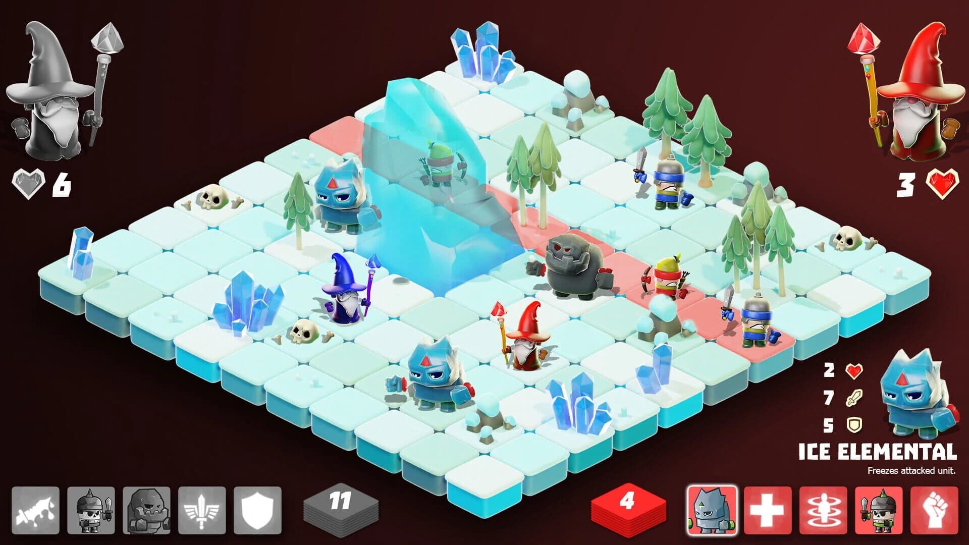 Slidemagi screenshot 4