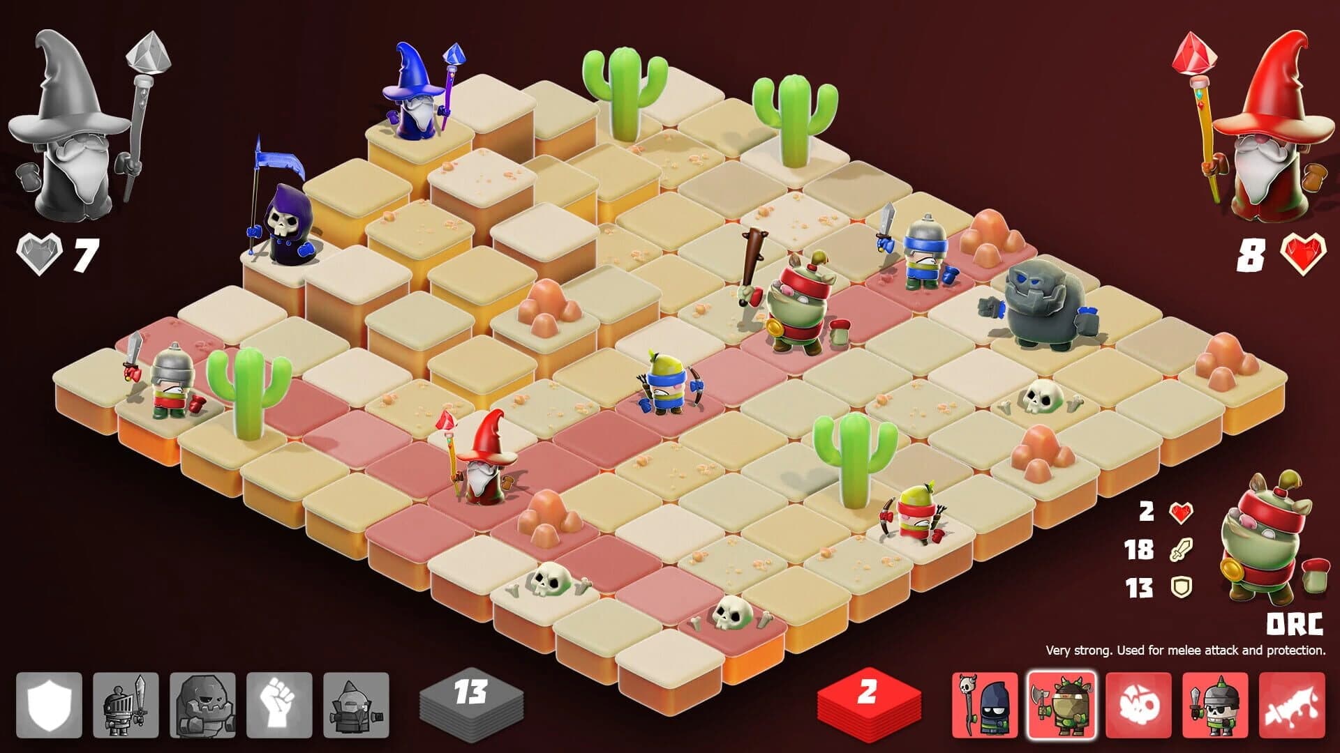 Slidemagi screenshot 5