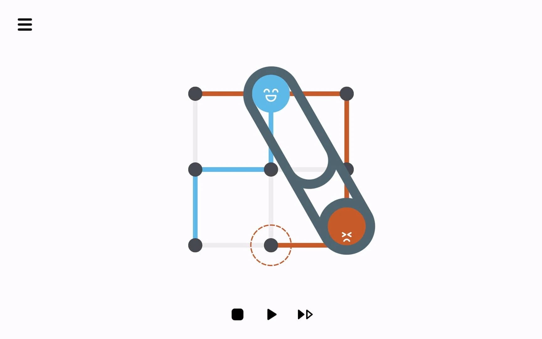 Slidetracked screenshot 3