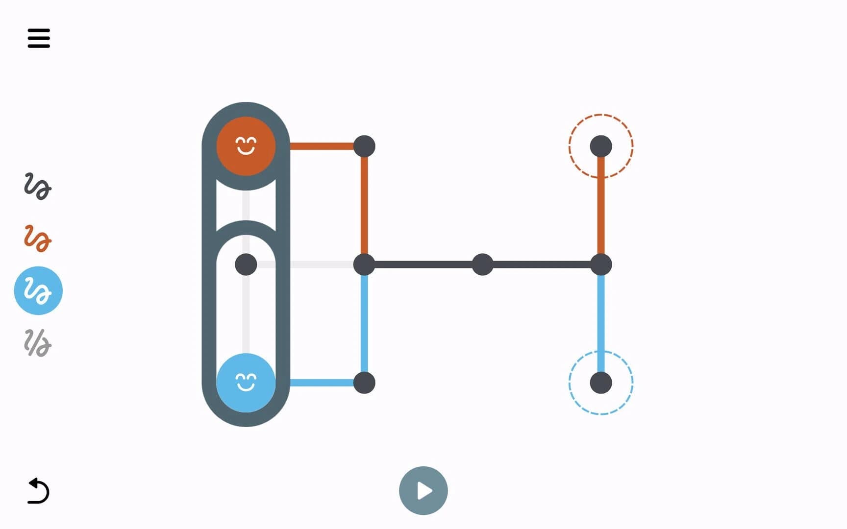 Slidetracked screenshot 1