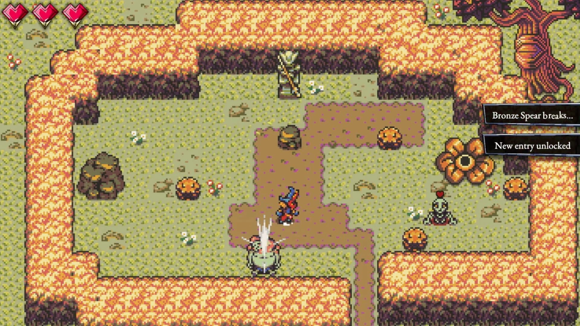 Sliding Hero screenshot 4