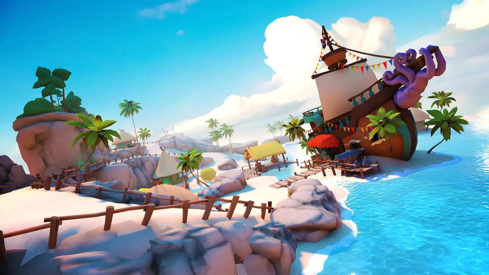 Slightly Heroes screenshot 5