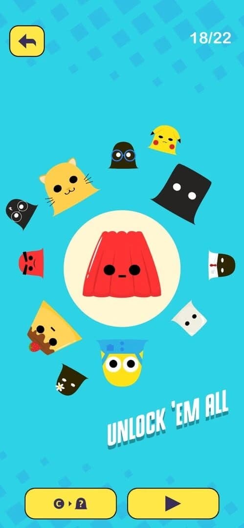 Slime screenshot 3