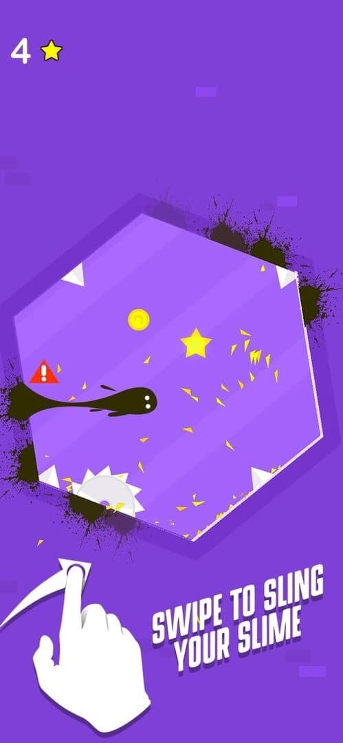 Slime screenshot 1