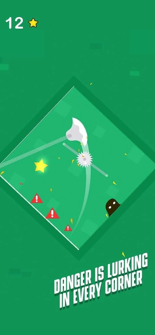 Slime screenshot 2