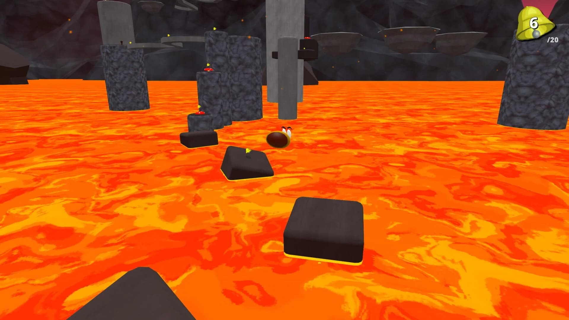 Slime 64 screenshot 4