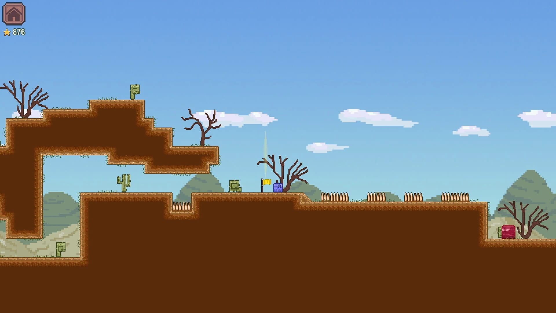 Slime Adventure 2 screenshot 4
