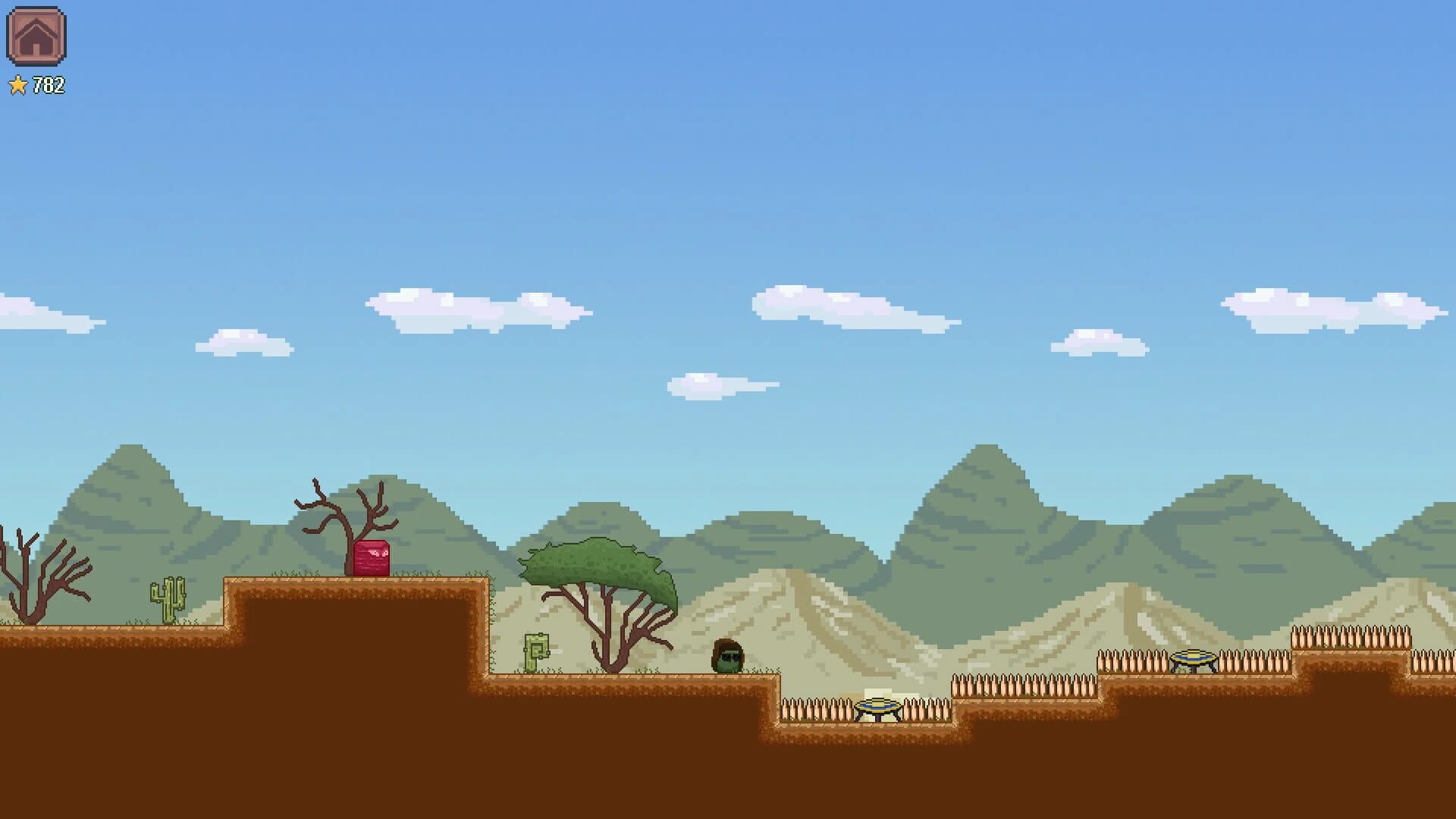 Slime Adventure 2 screenshot 2