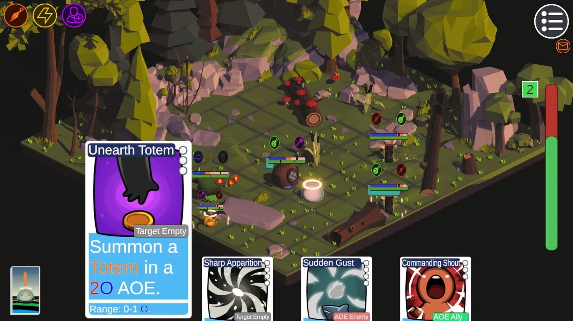 Slime Alchemist screenshot 2