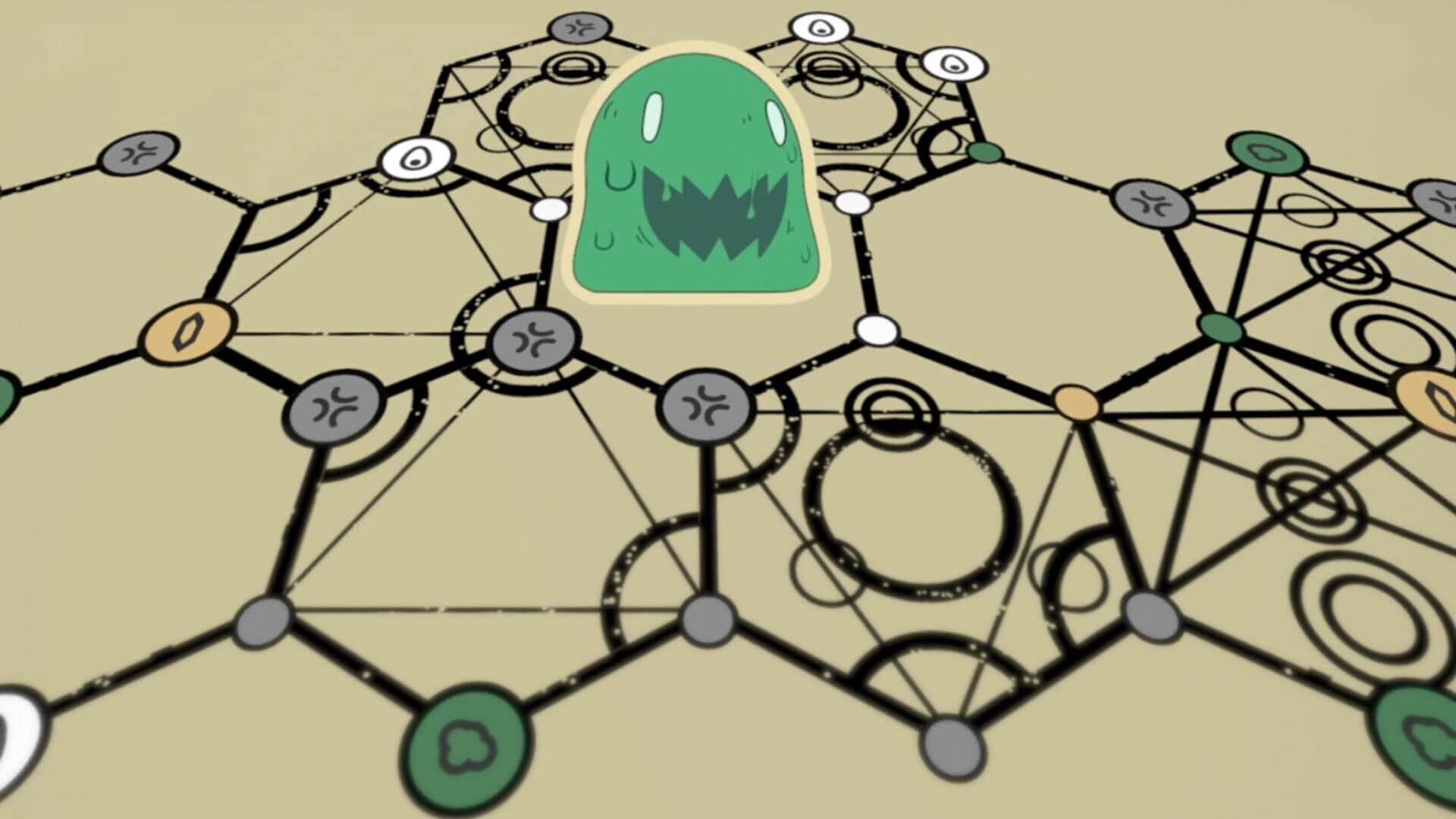 Slime Alchemy screenshot 1
