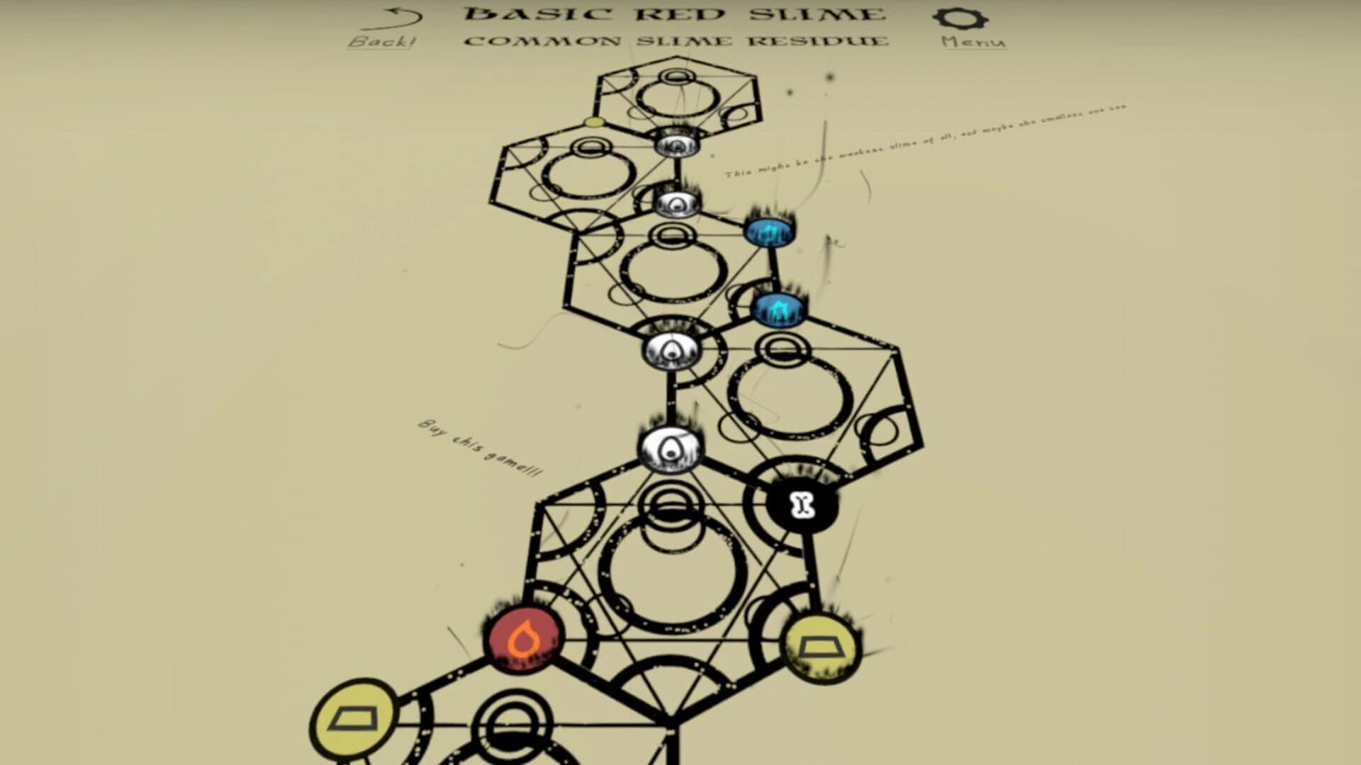 Slime Alchemy screenshot 5