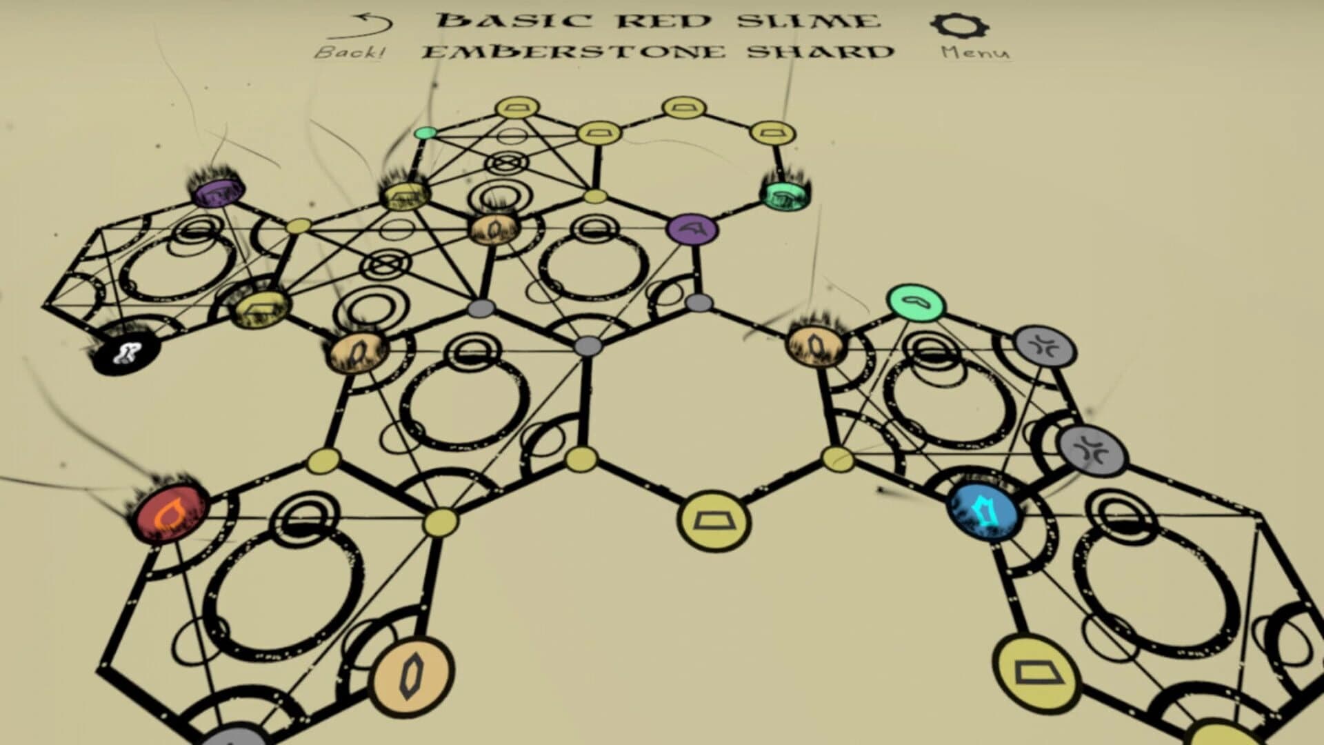 Slime Alchemy screenshot 4