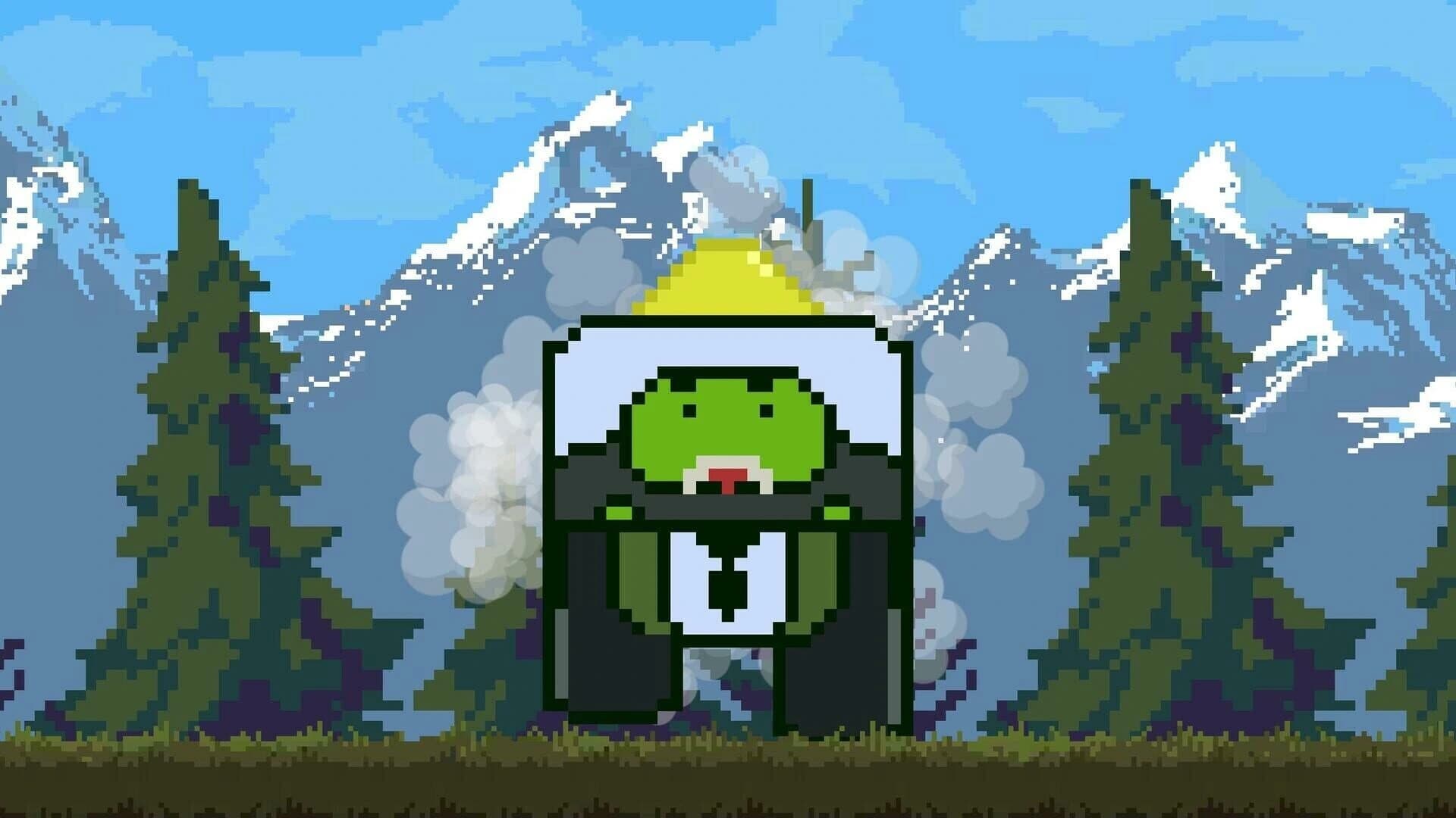 Slime Clicker screenshot 2