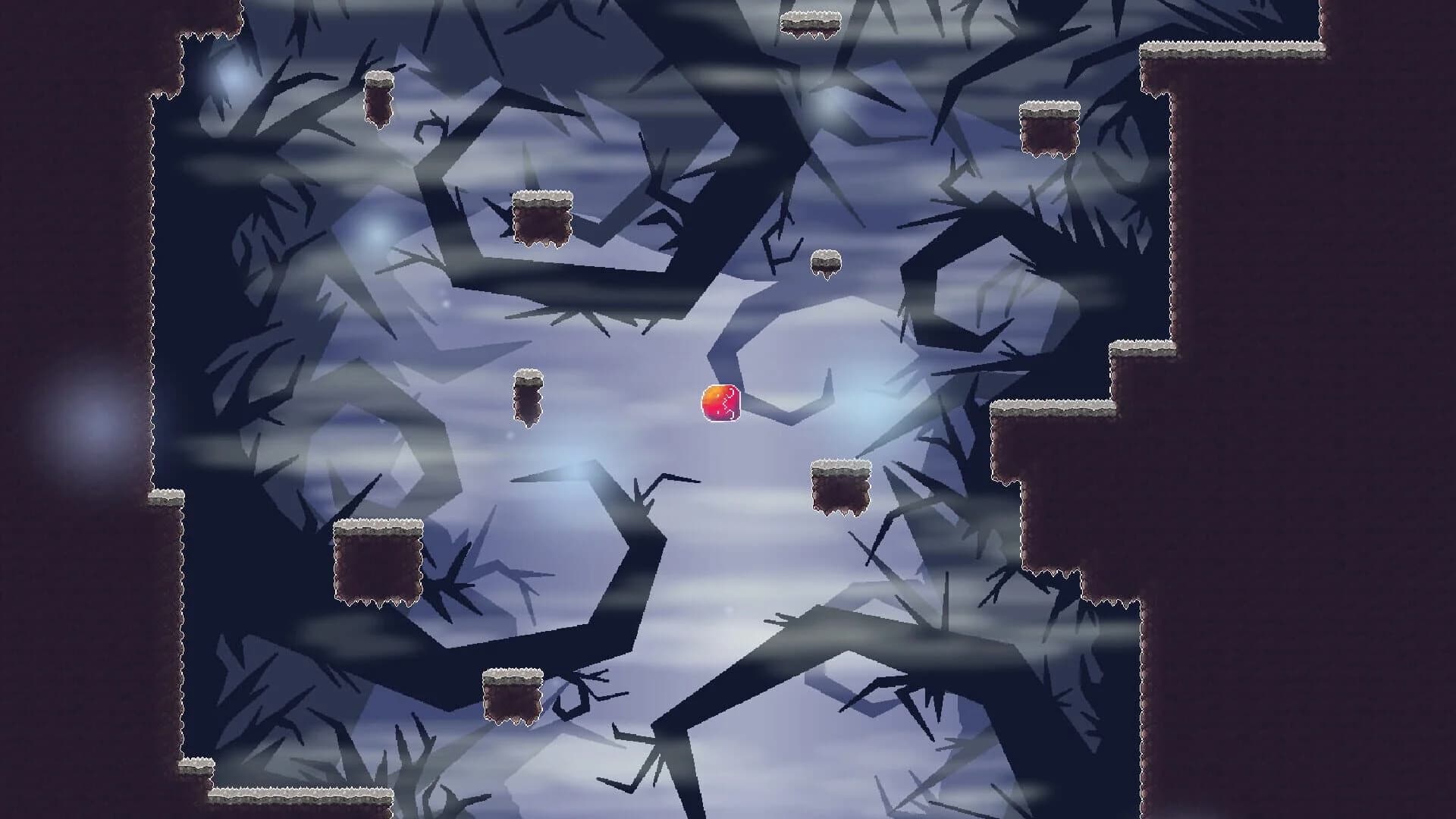 Slime Climb: A Count Pumpcula Tale screenshot 5