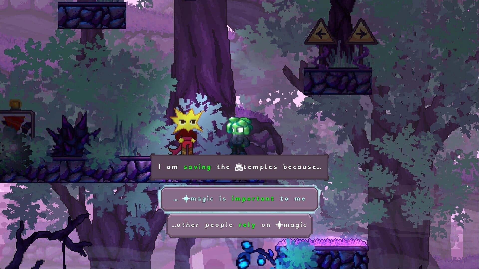 Slime Clime screenshot 2
