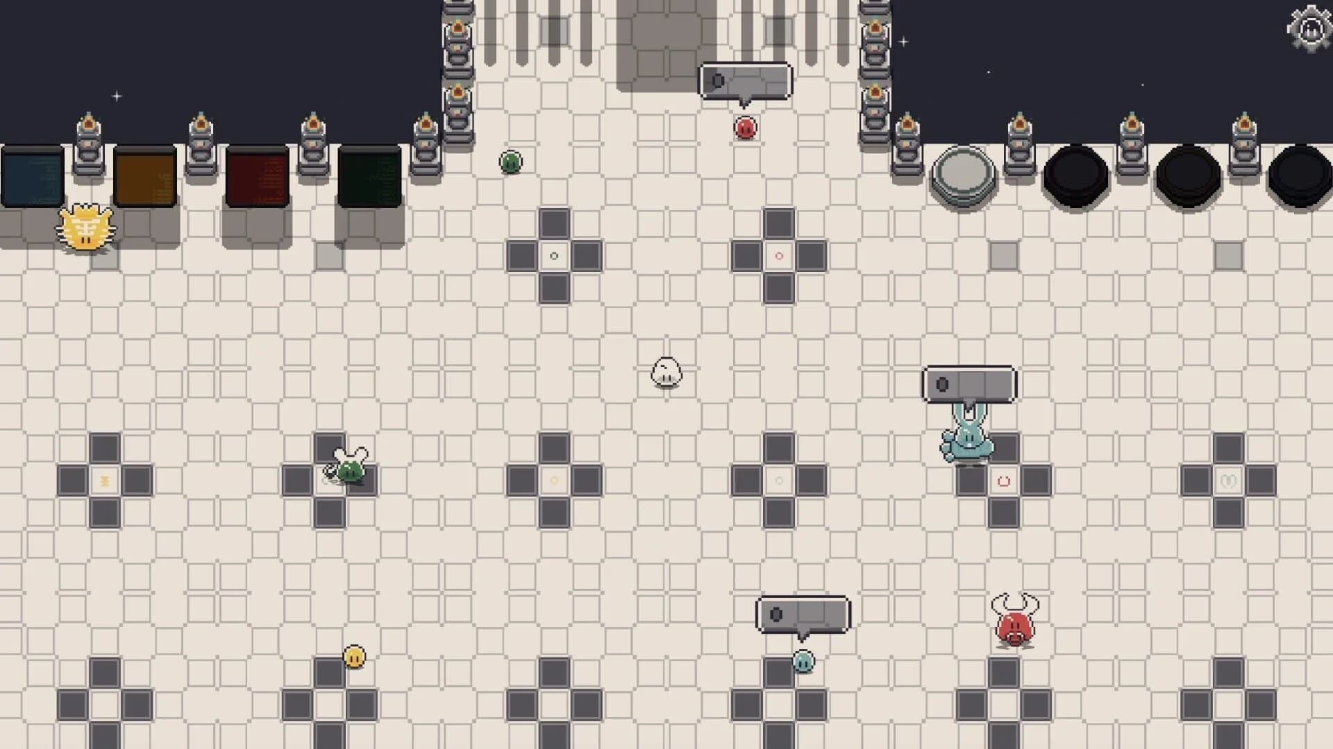 Slime Hero screenshot 2