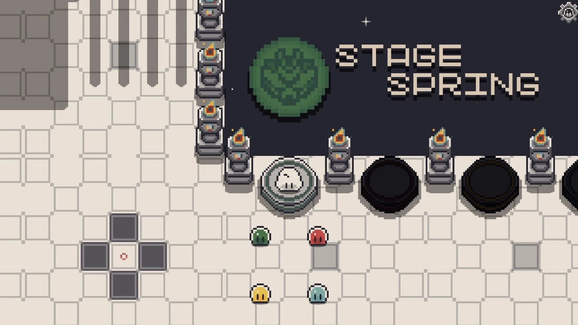 Slime Hero screenshot 5
