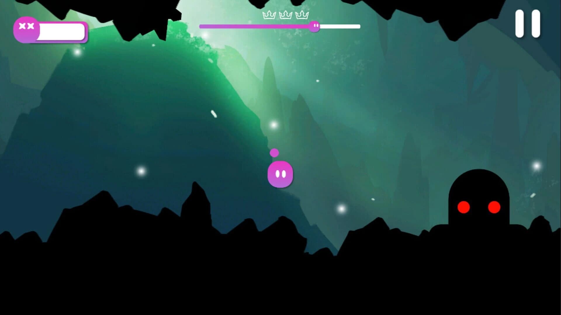 Slime-ing screenshot 4