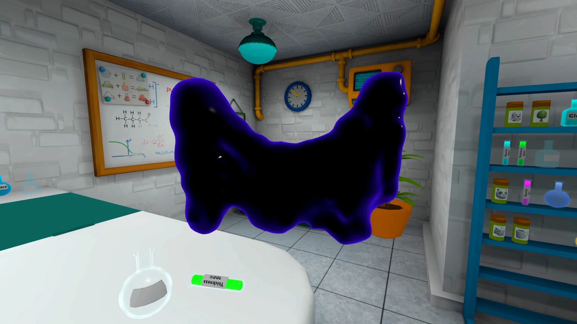 Slime Lab screenshot 4