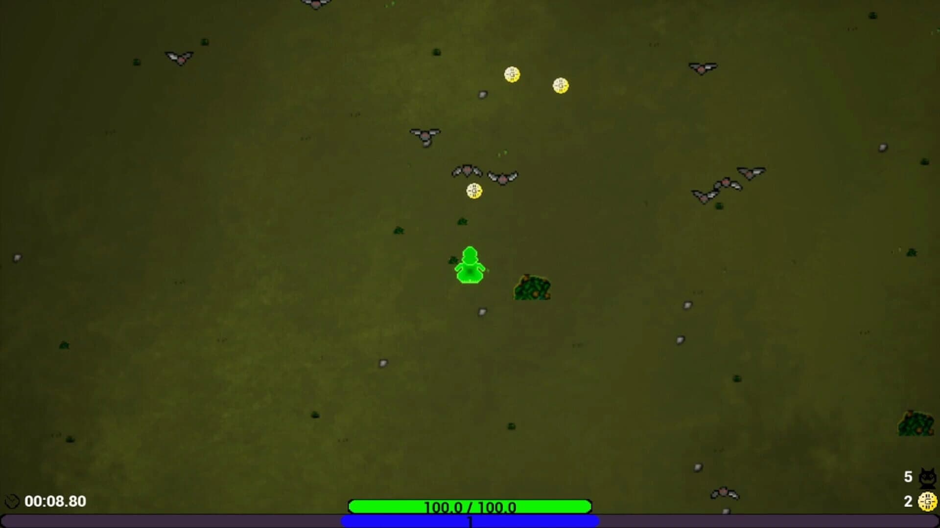 Slime Mutation screenshot 5