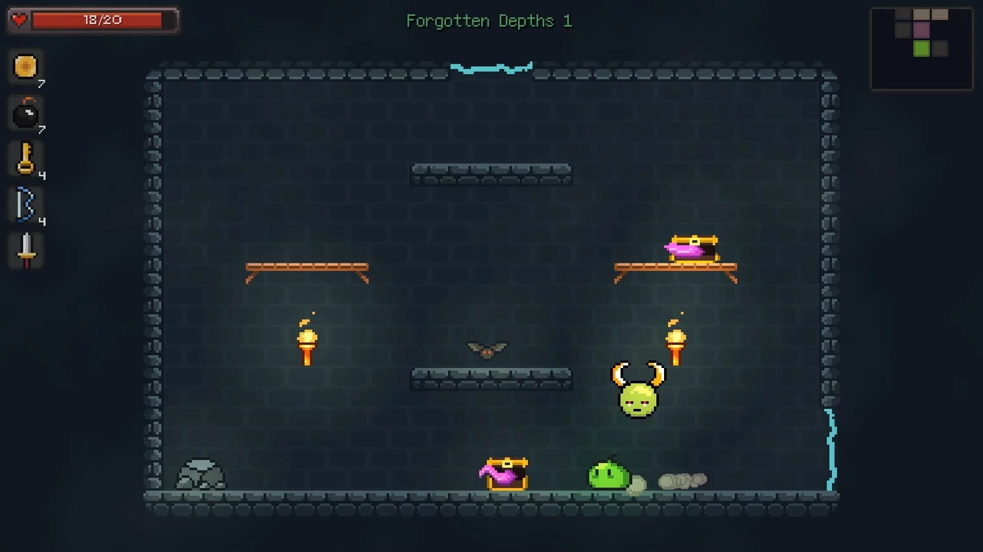 Slime Princess screenshot 5