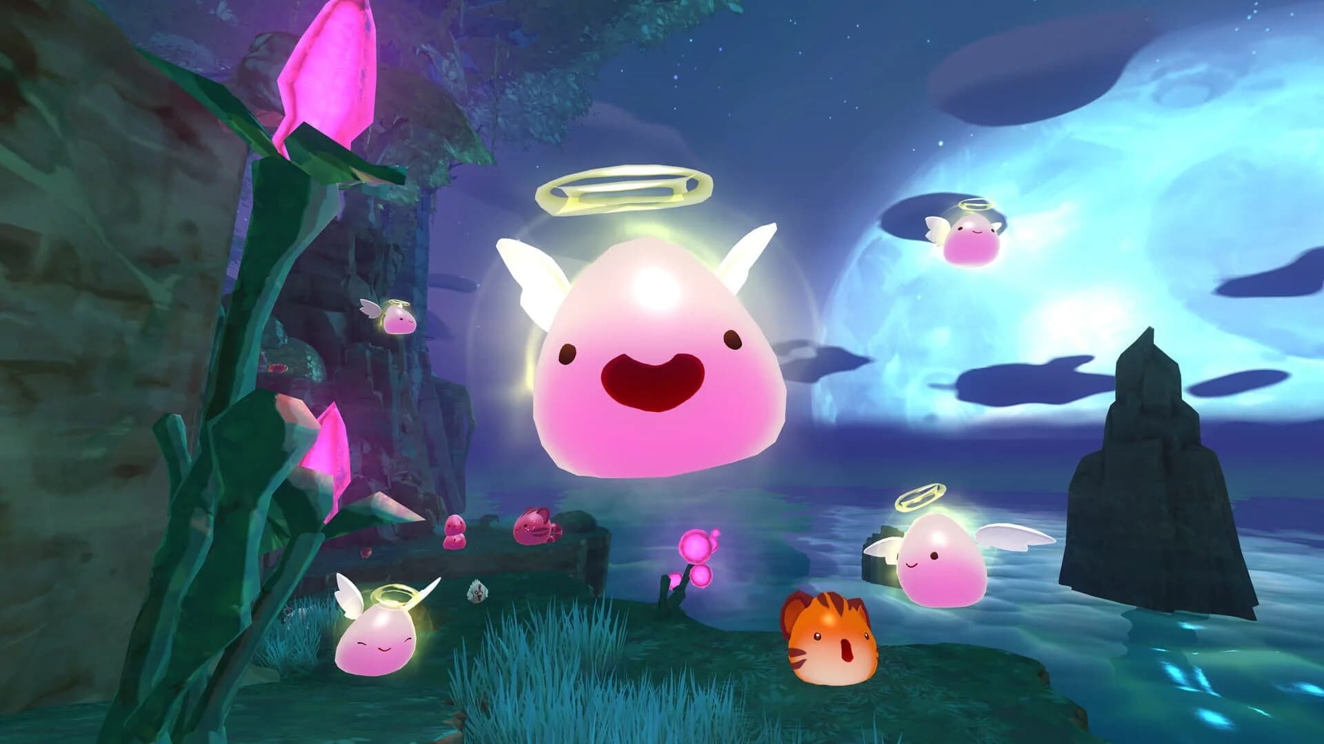 Slime Rancher: Secret Style Pack screenshot 3