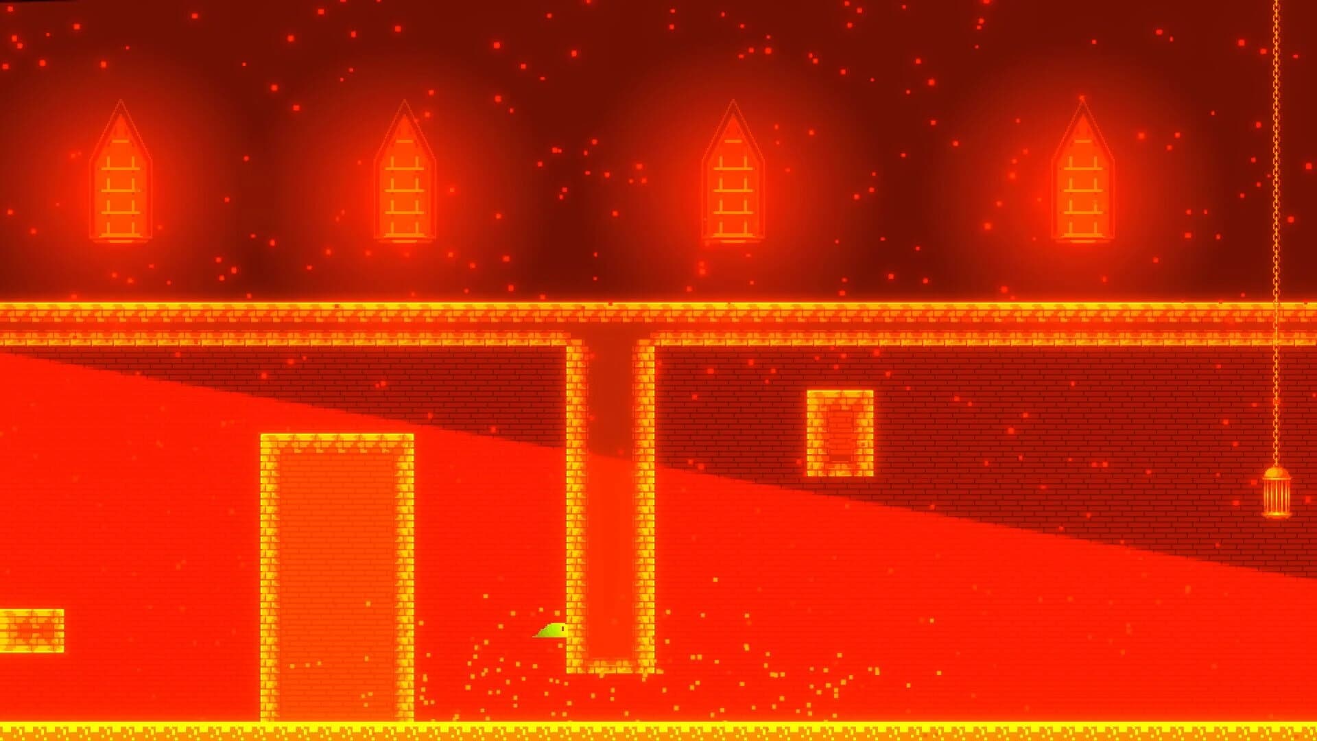 Slime Runner screenshot 5