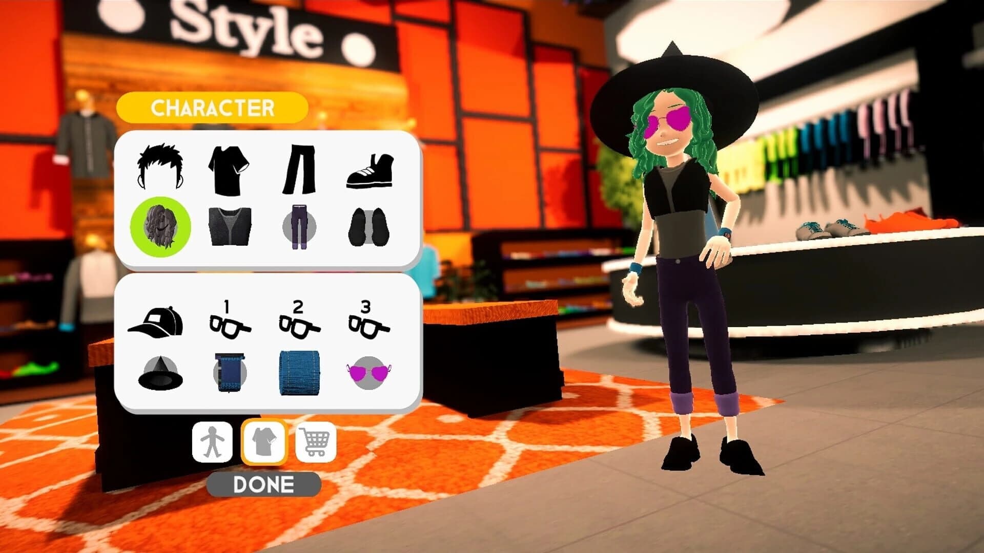 Slime Saga screenshot 3
