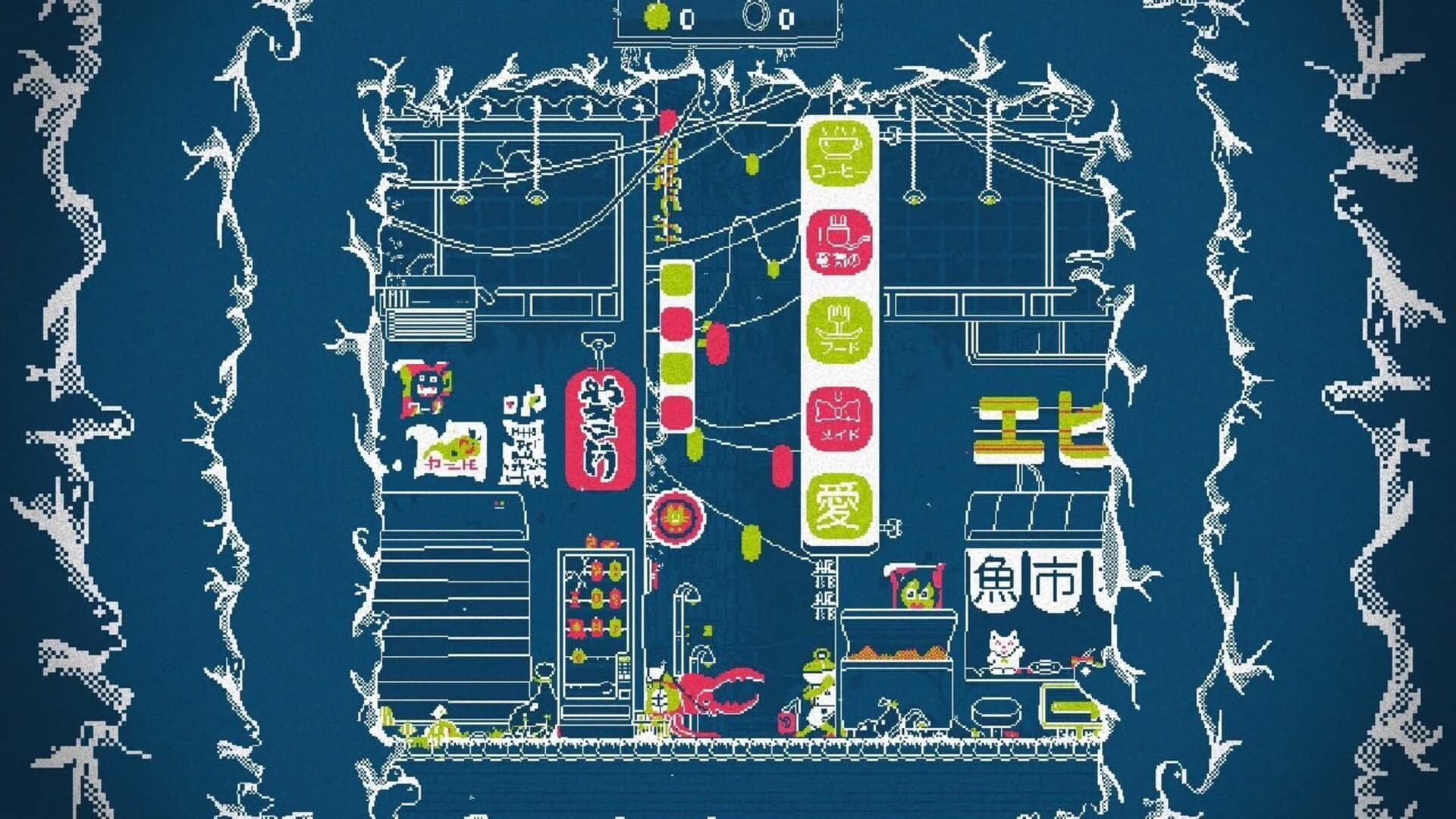 Slime-san: Superslime Edition screenshot 2