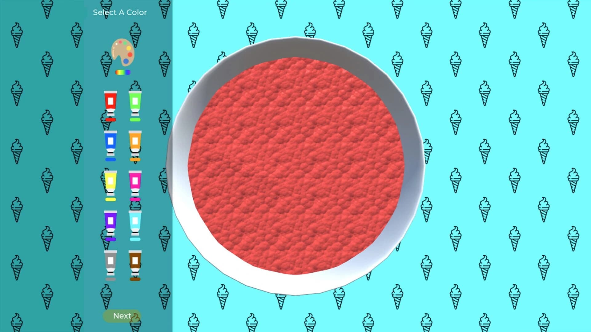 Slime Simulator Games screenshot 1