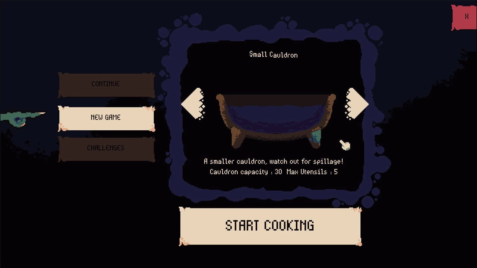Slime Soup screenshot 4