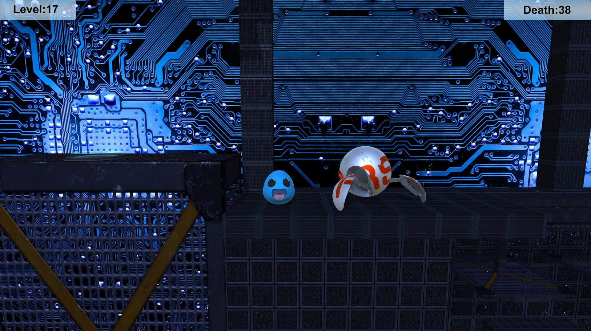 Slime Story screenshot 2