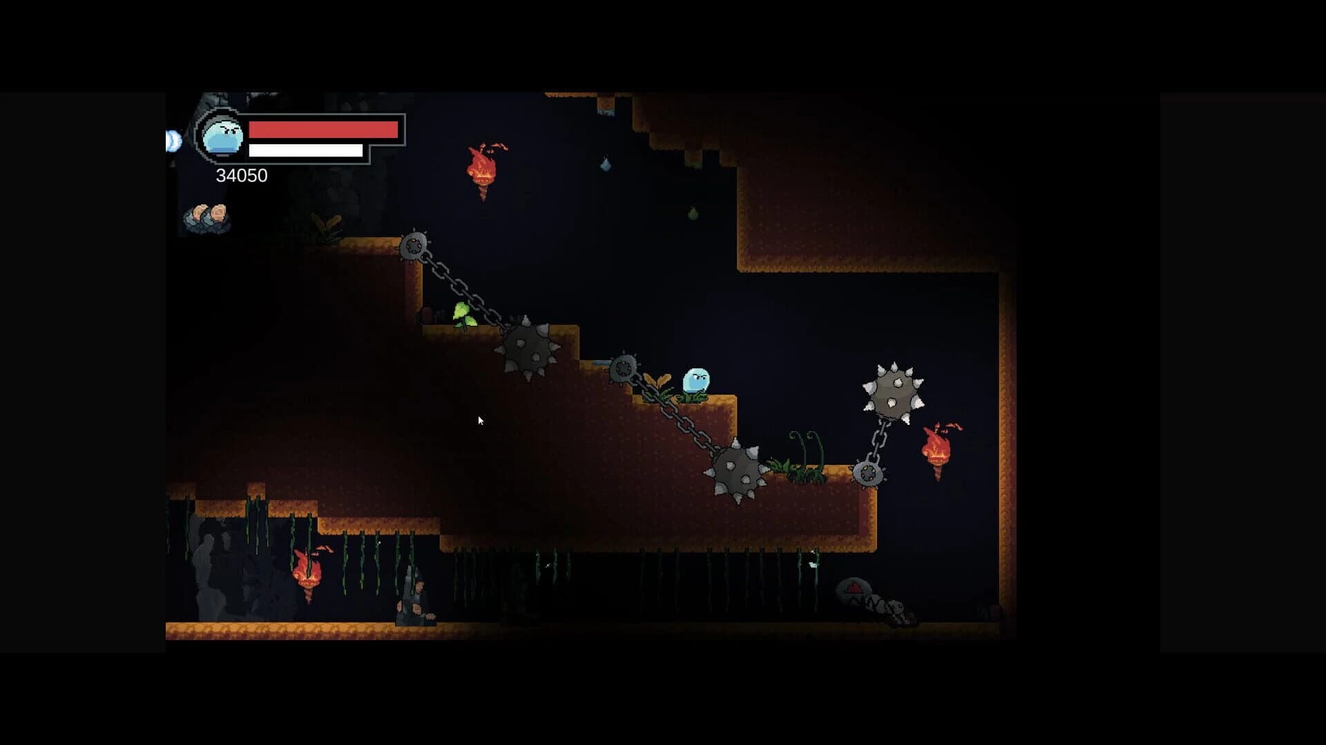 Slime Tales screenshot 5