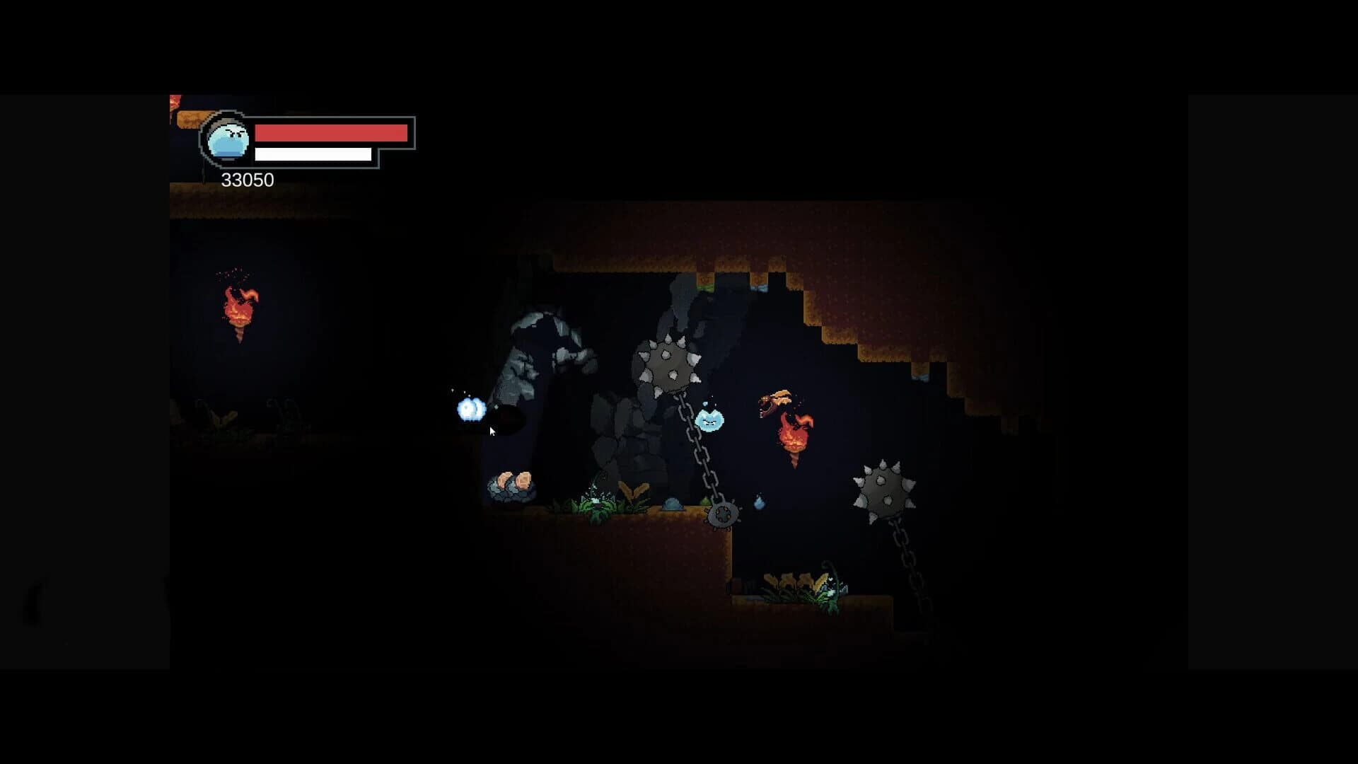 Slime Tales screenshot 4