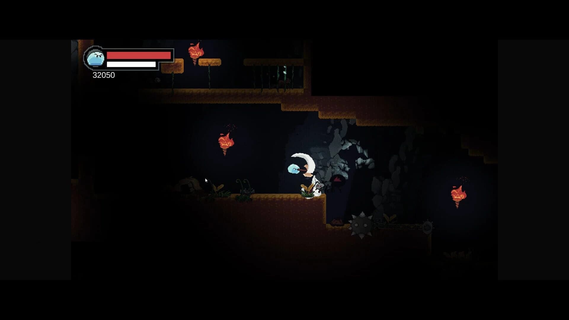 Slime Tales screenshot 3