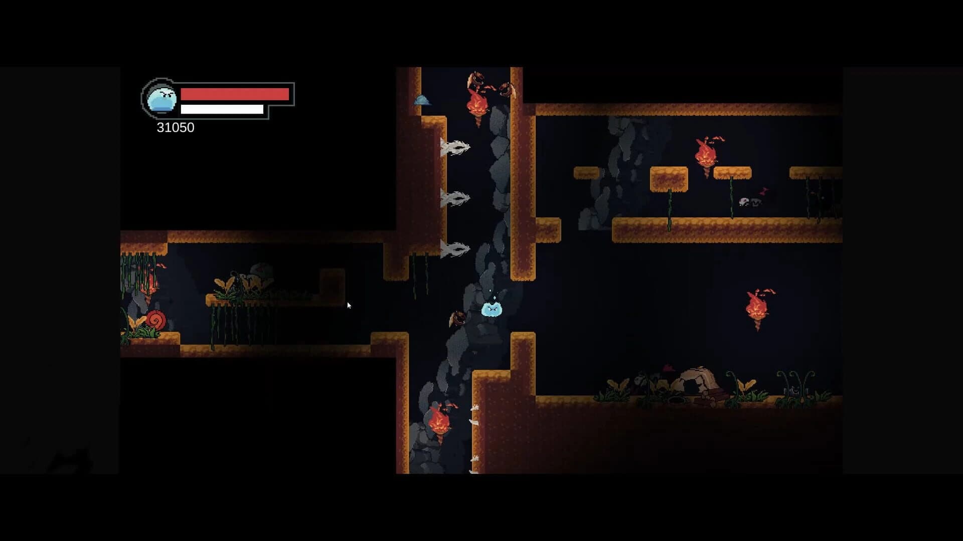 Slime Tales screenshot 2