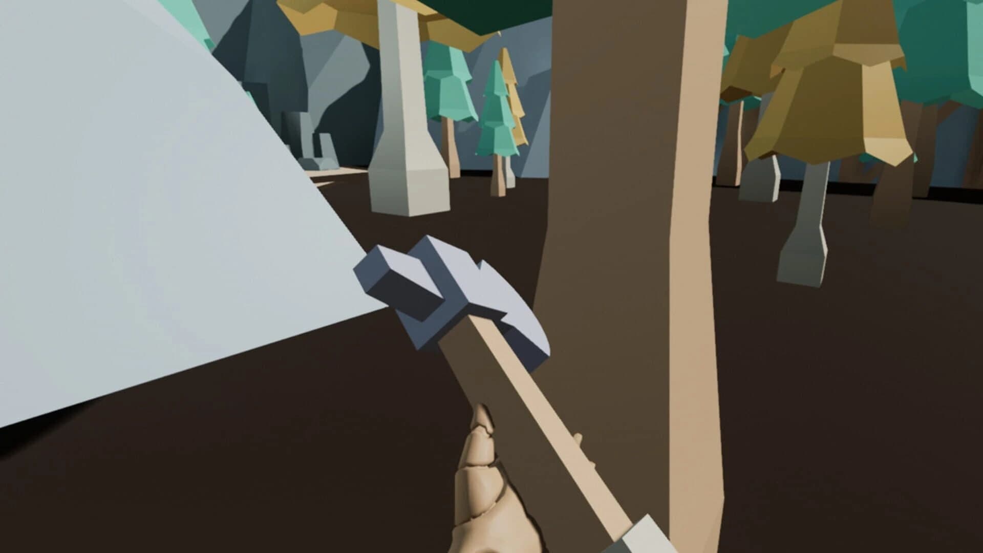 Slime Village VR screenshot 3